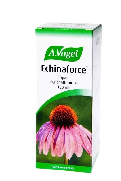 Echinaforce - punahattu-uute, 100 ml