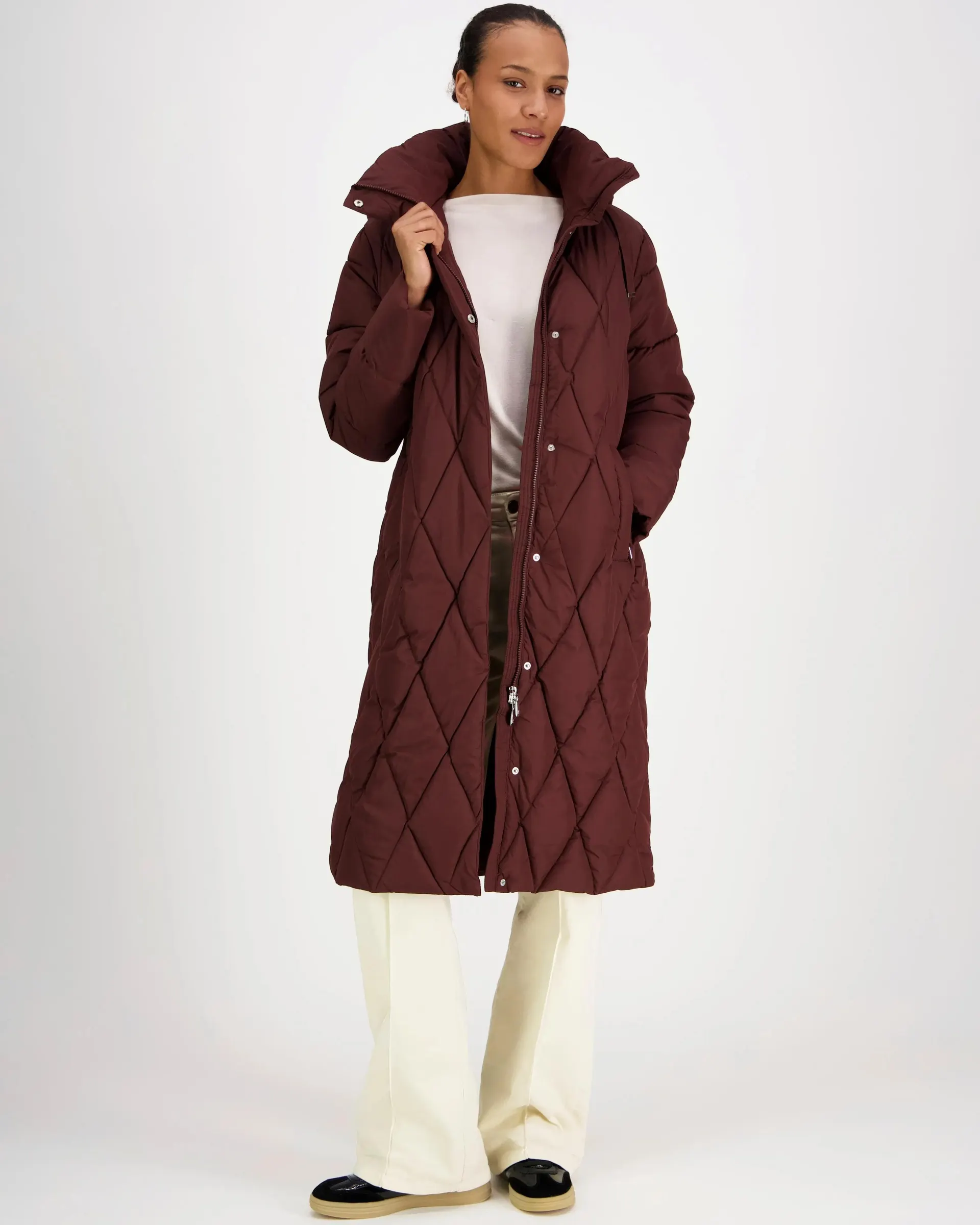 Aventura Kangasala toppatakki