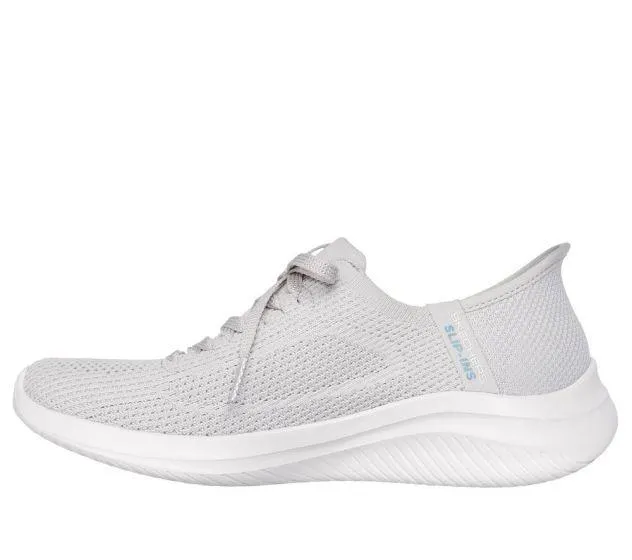 Skechers sneakerit LTGY Ultra-Flex 3.0 - Elevated Motion