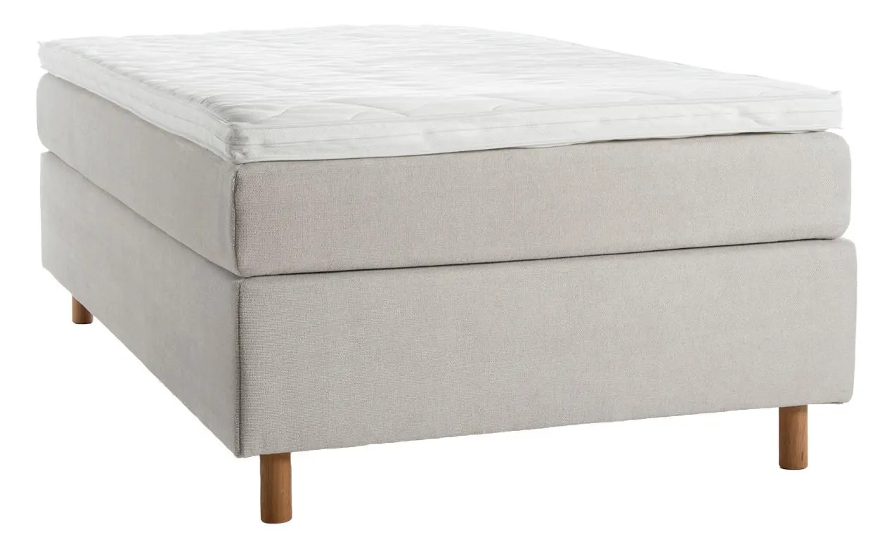 Asko Bonnell USVA-jenkkisänky 120 x 200 cm, Ilman sijauspatjaa