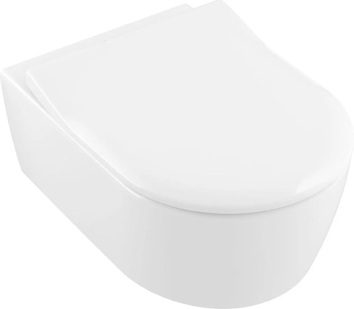 WC-istuin Villeroy & Boch Avento DirectFlush