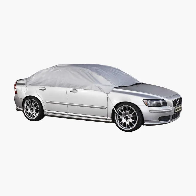 Car Top Cover, polyester, 255 x 190 x 45 cm