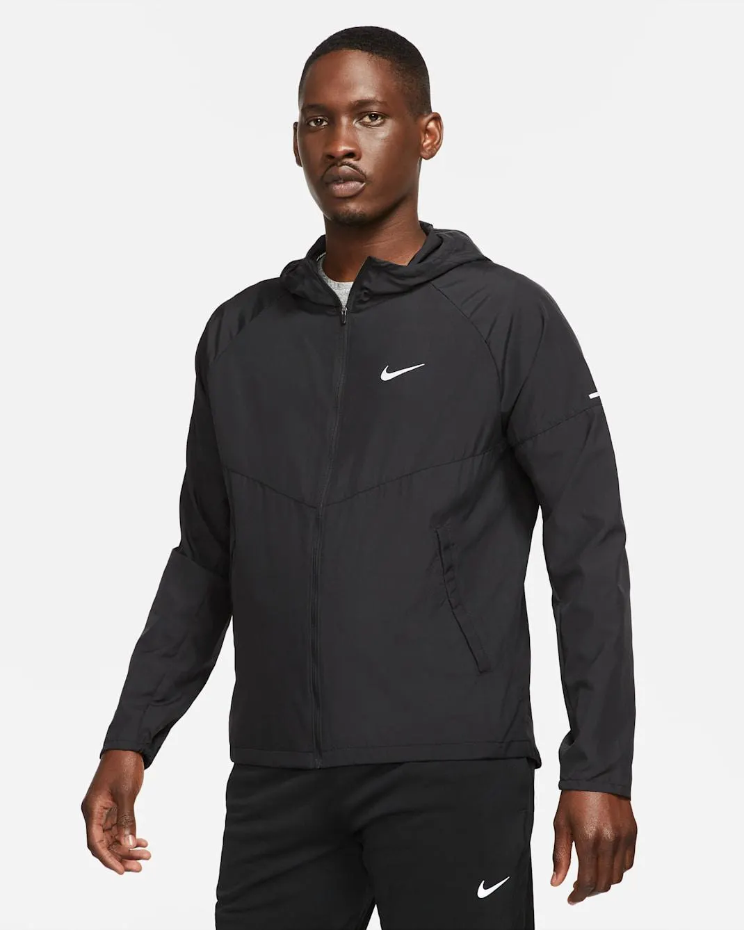 Nike Miler