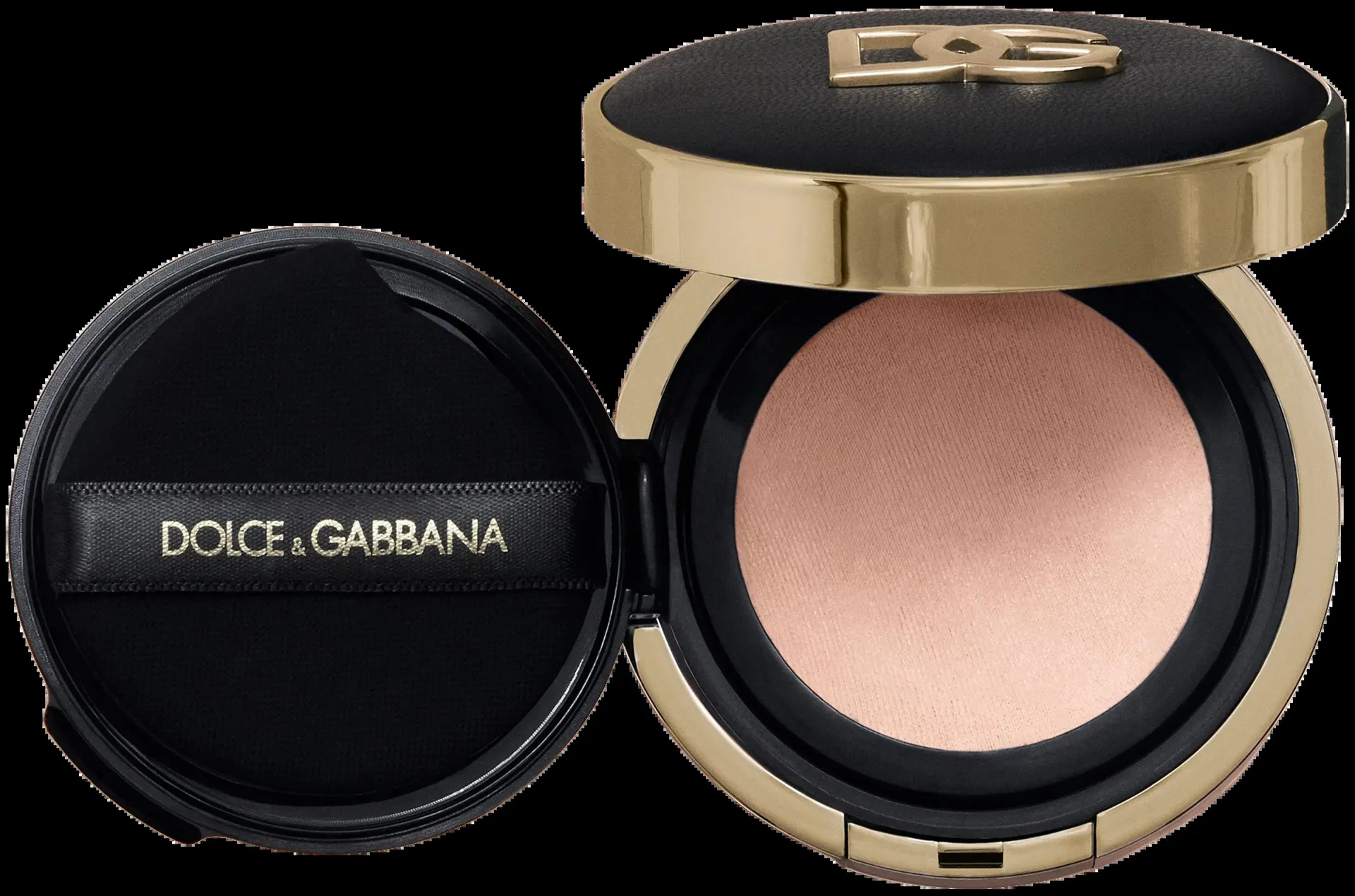 Dolce&Gabbana Rose Glow Cushion SPF50 meikkivoide 15 ml