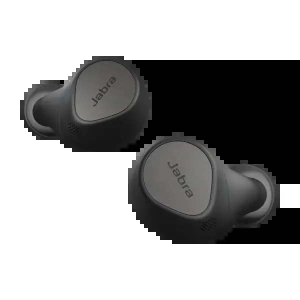 JABRA ELITE 7 PRO TRUE WIRELESS -KUULOKKEET MUSTA/TITAANI