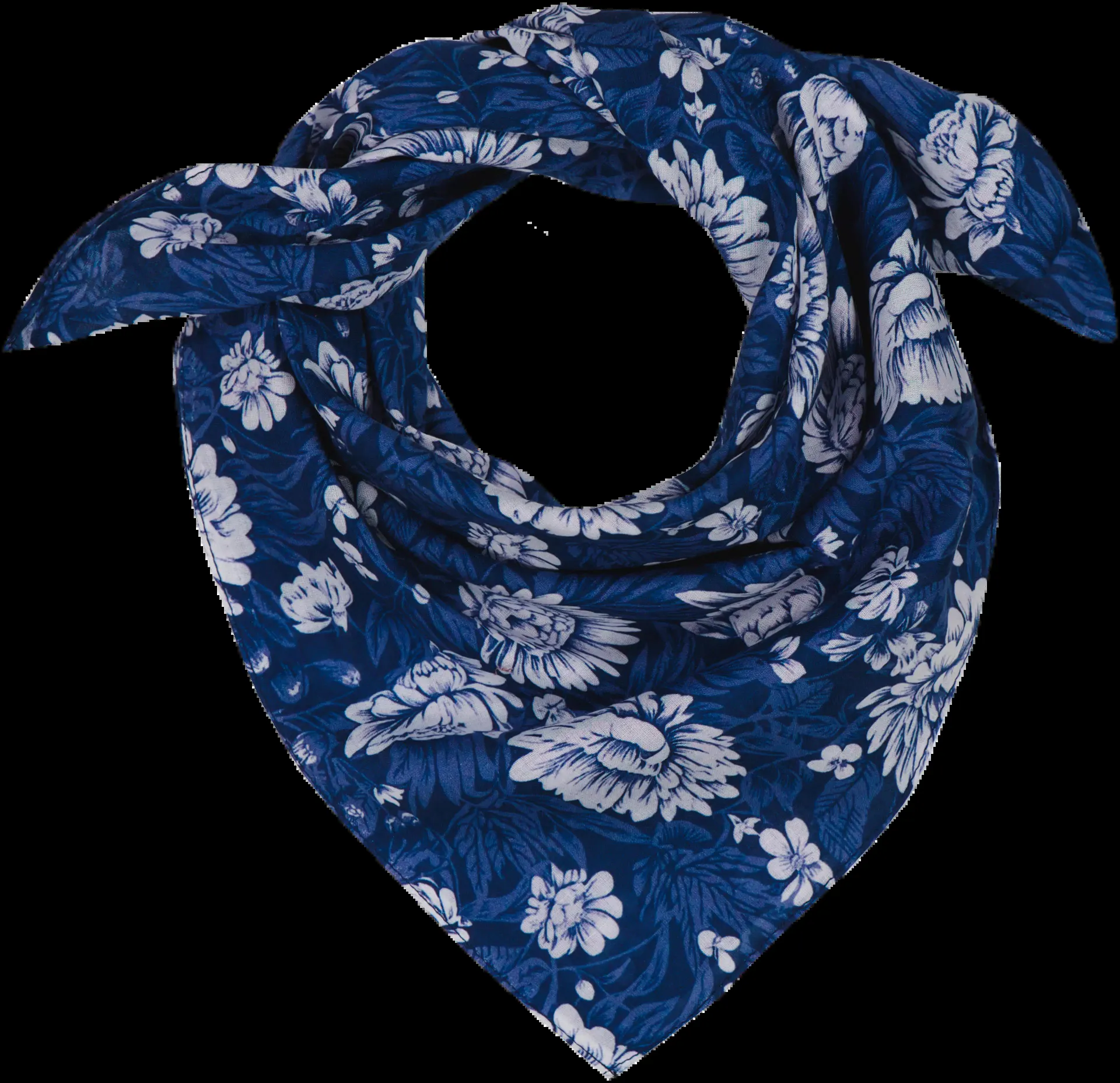 Aventura puuvillahuivi