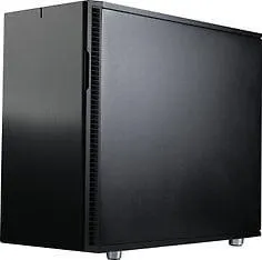 Blackstorm 4070 Ti i7 -pelitietokone