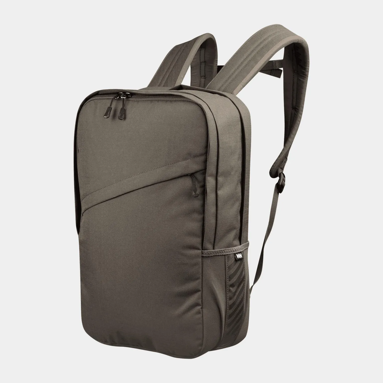 Sentrum Backpack, reppu - Vihreä