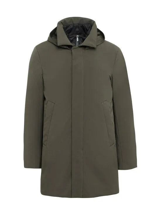 Grayson Owfunc -takki