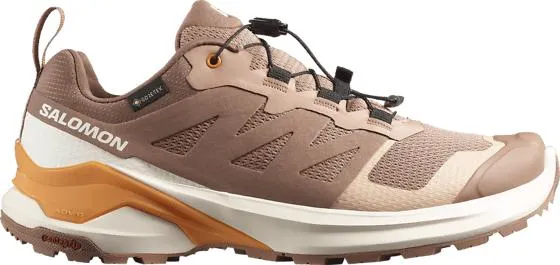 SALOMON w x-adventure gtx