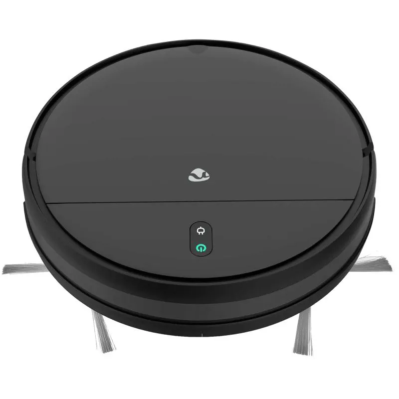 Moppaava robottipölynimuri Nedis