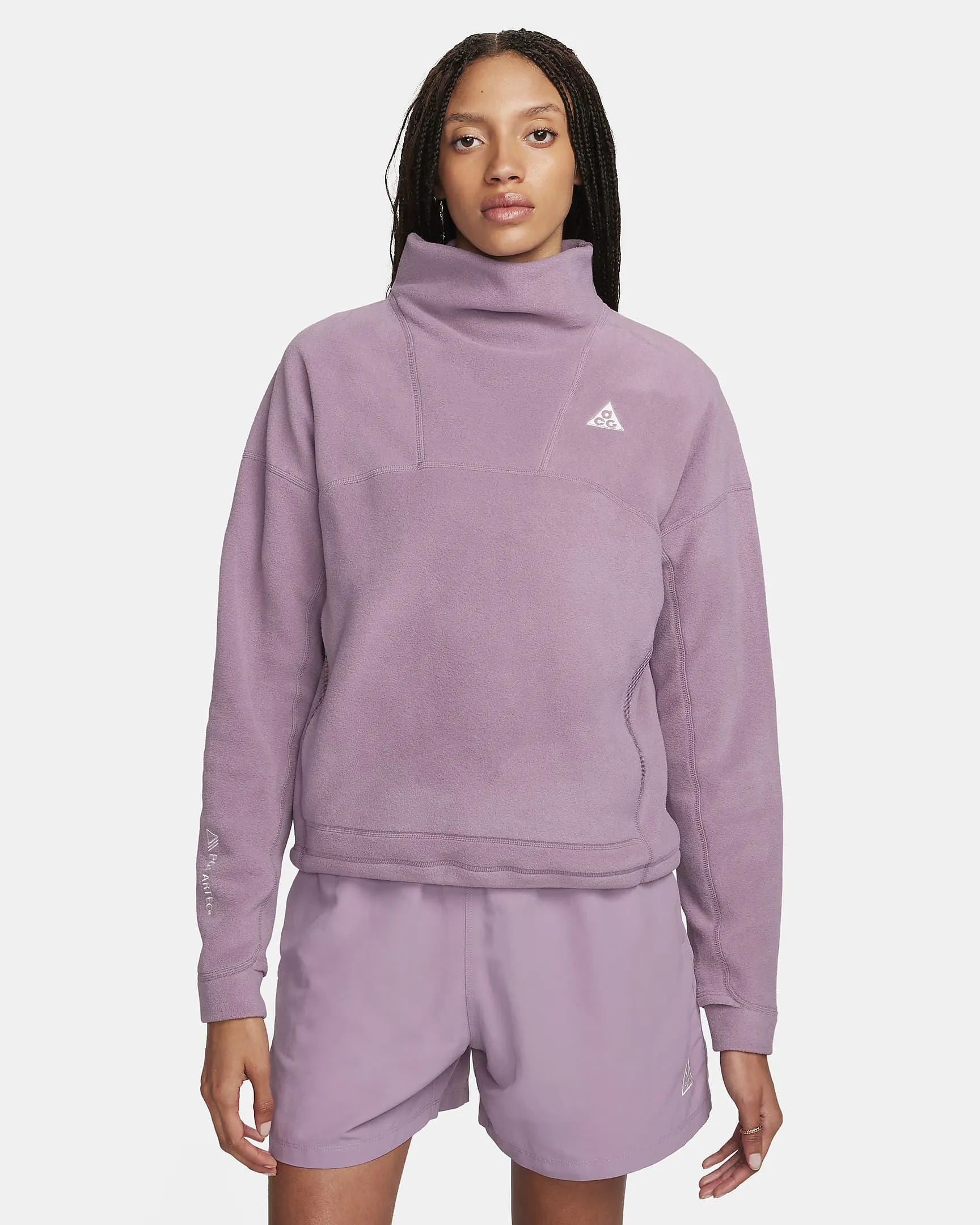 Nike ACG «Wolf Tree»