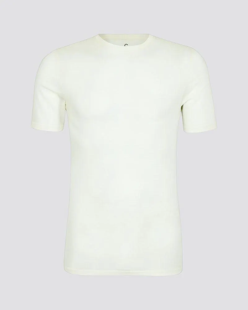 T-paita merinovillaa