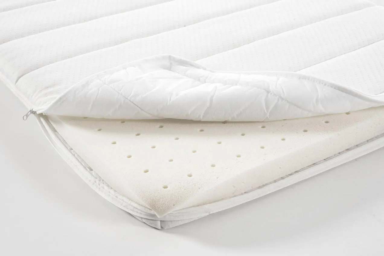 Asko Bonnell ERGOFLOW-sijauspatja L 120 cm x P 200 cm