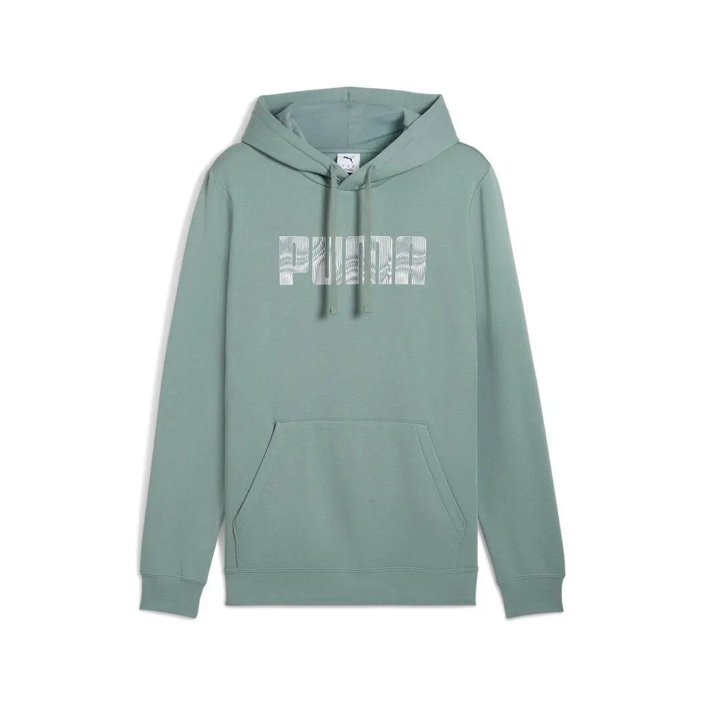 Mass Merchants Hoodie FL M - miesten huppari