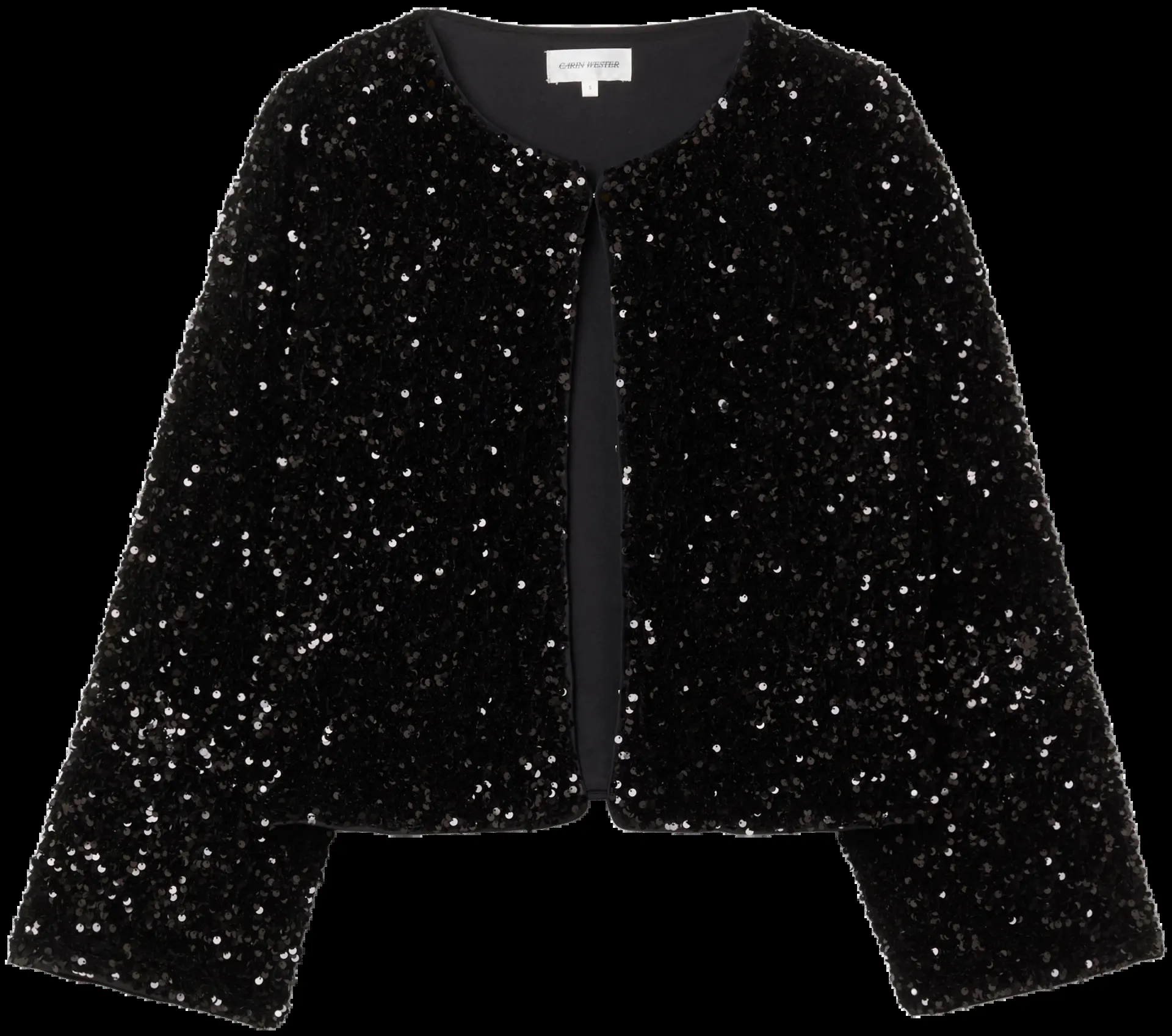 Carin Wester Ingvi neuletakki