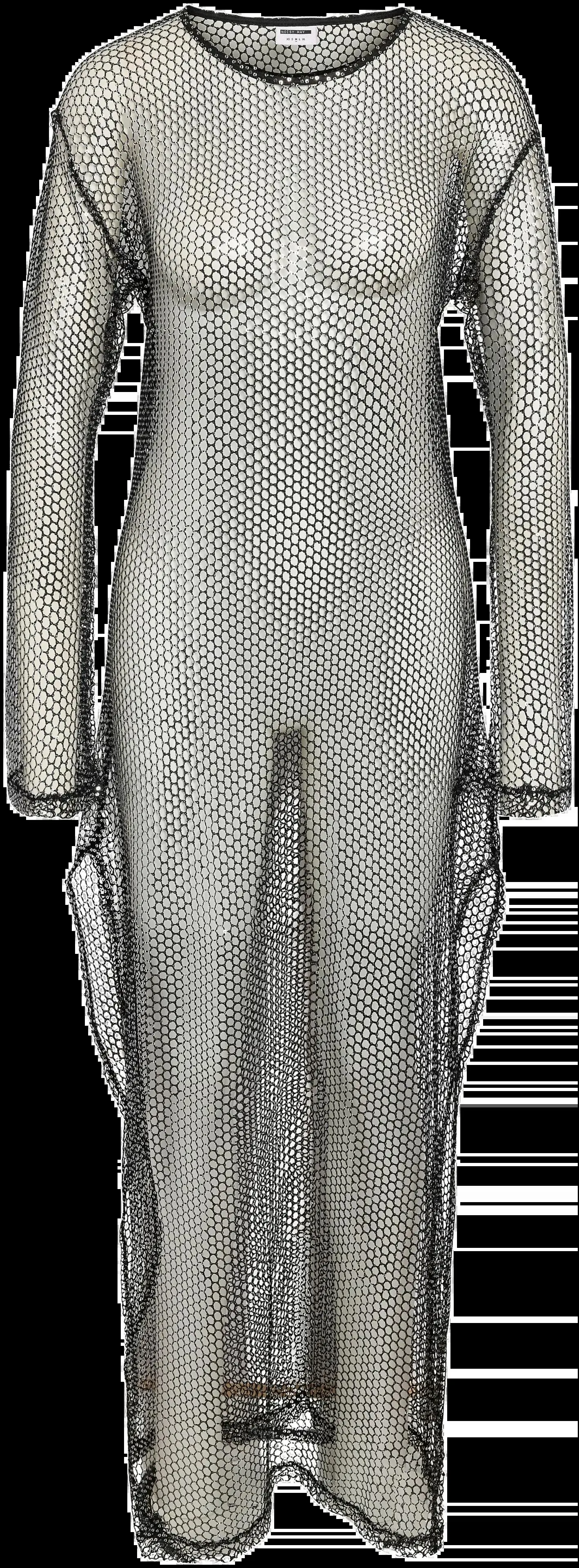 Noisy May Nmhalo mekko