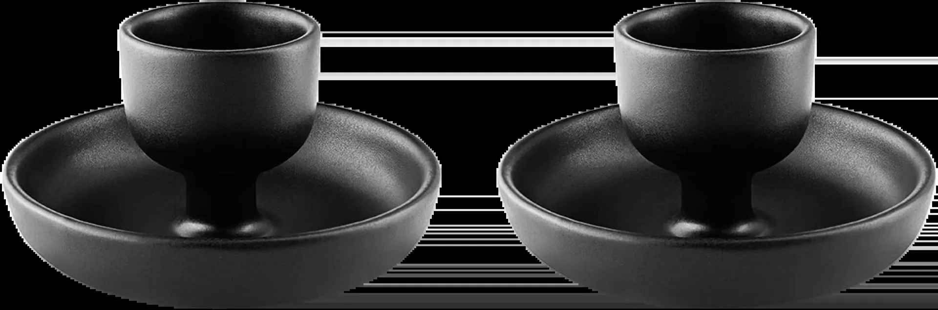 Eva Solo munakupit Nordic kitchen 2 kpl