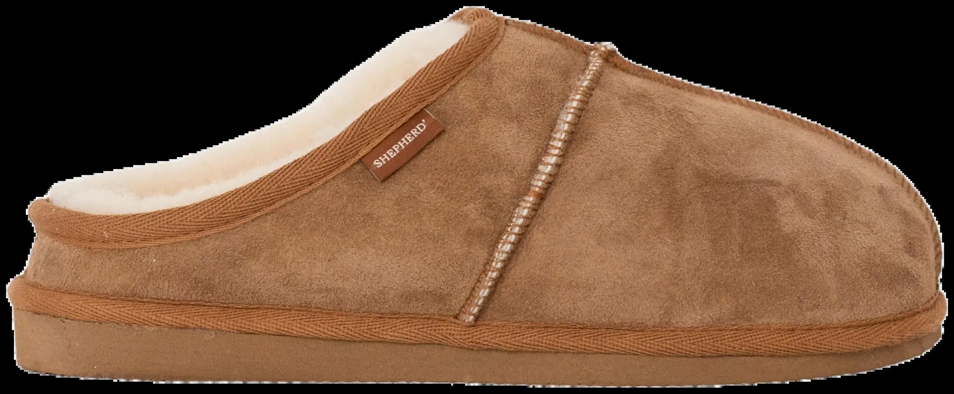 Shepherd Bobo nahkatohvelit