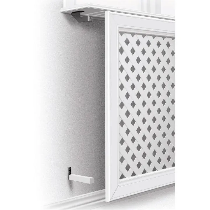 Asennussarja Lundbergs Kit