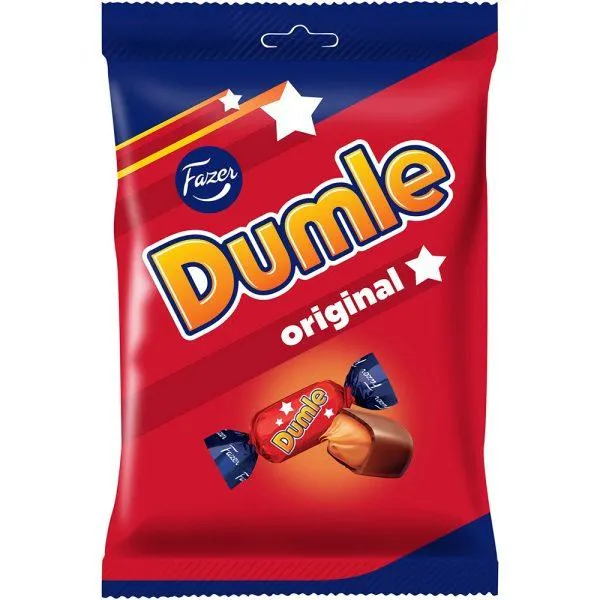 DUMLE ORIGINAL 200g