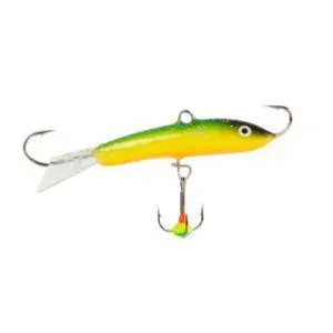 MTX Fishing Kare tasapainopilkki 6,5 cm 15 g