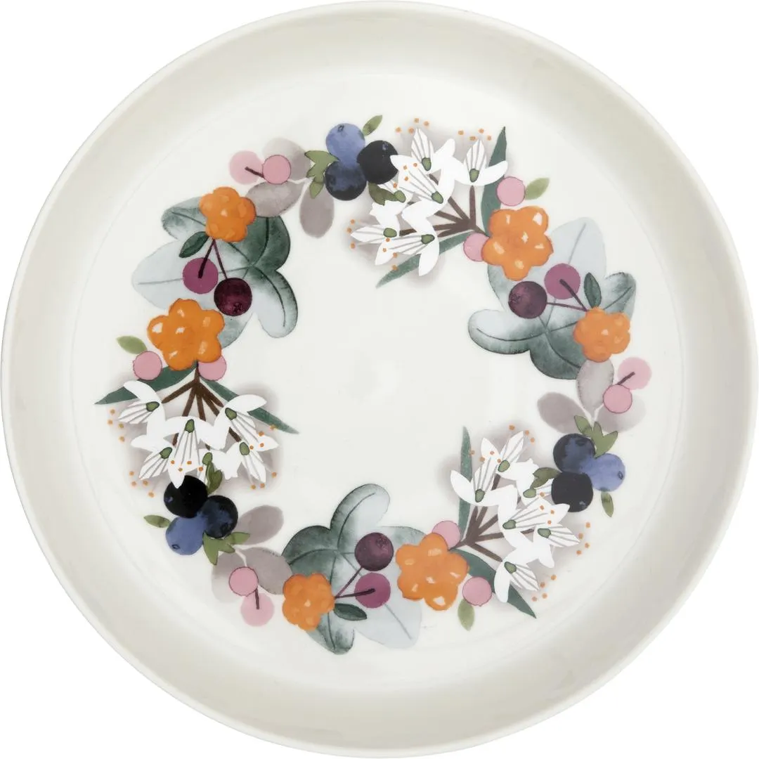 Metsämarja Pie Dish