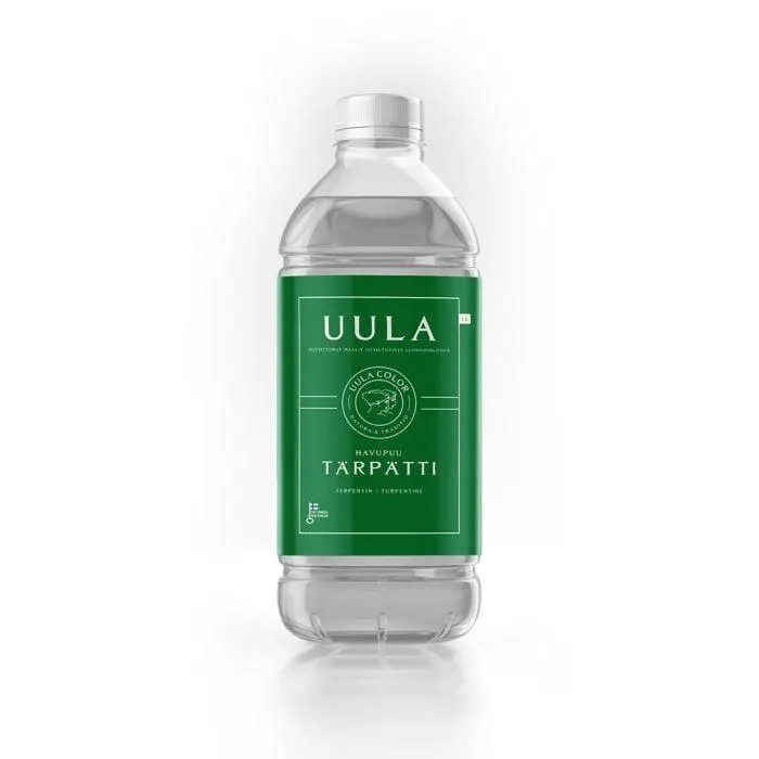 Havupuutärpätti Uula