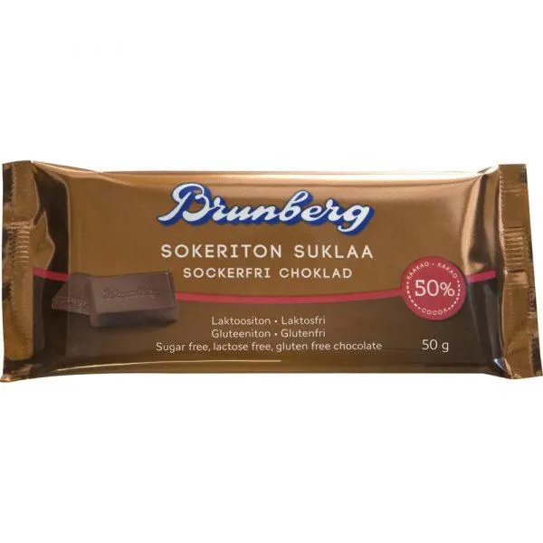 BRUNBERG SUKLAA