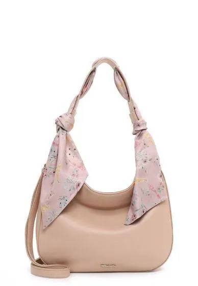 Tamaris laukku 644 Fabia Pink Salt