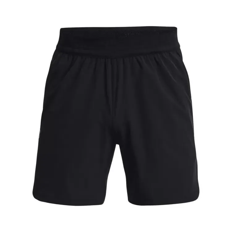Peak Woven Shorts