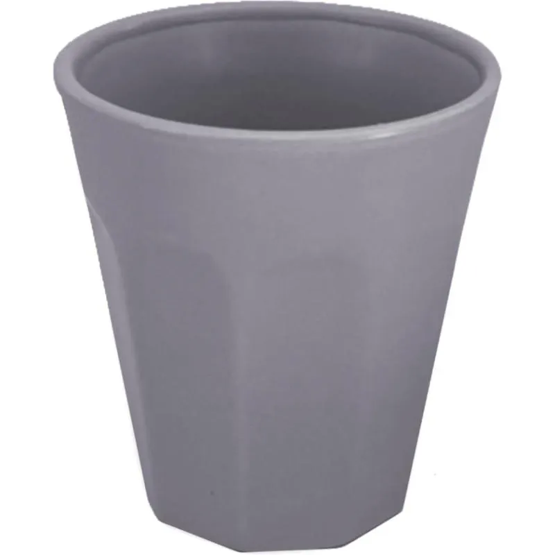 Muki Miny keraaminen matta 400 ml, lila