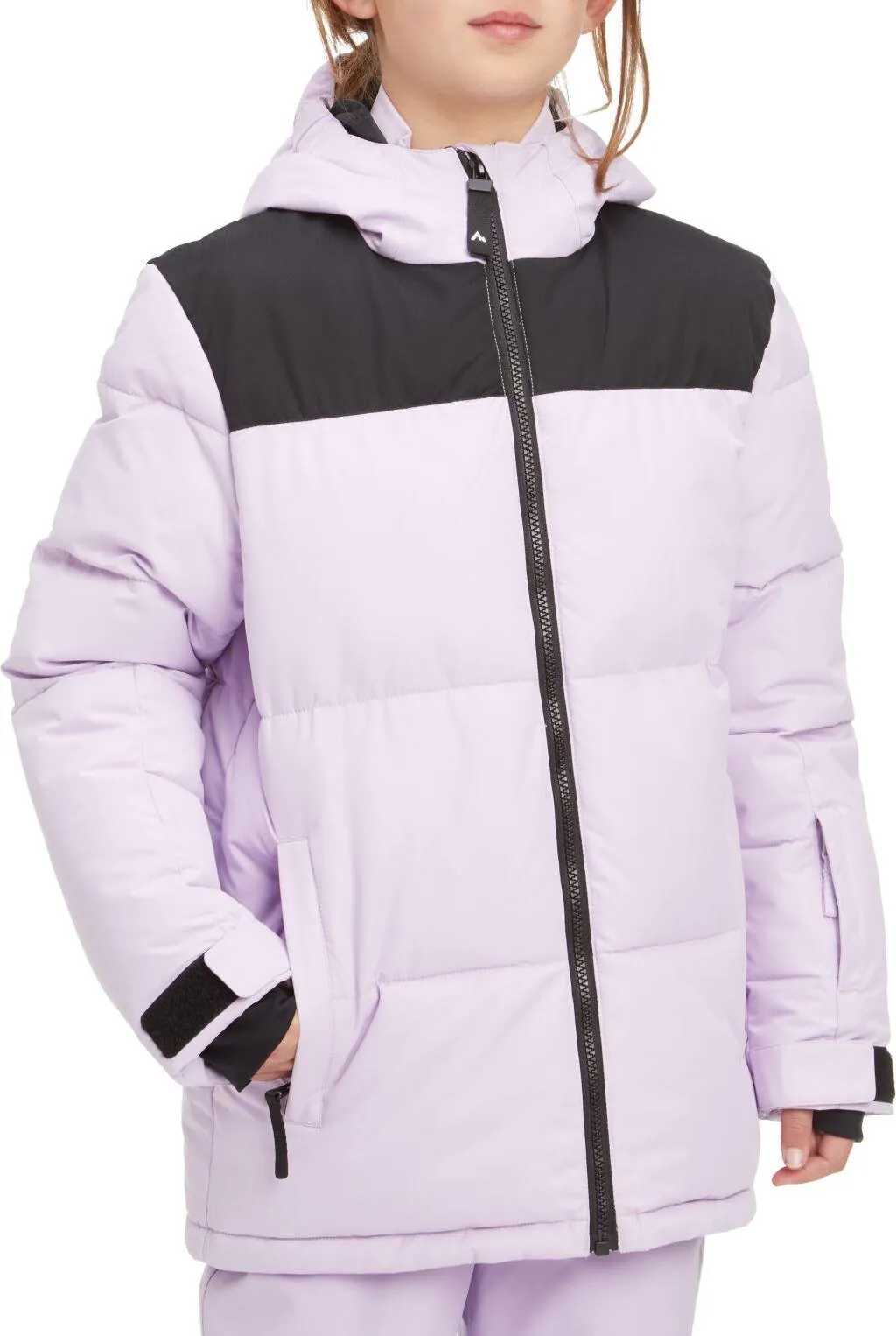 Enel J - lasten toppatakki