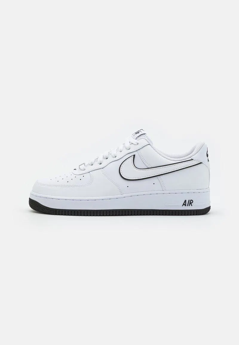 AIR FORCE 1 07 - Matalavartiset tennarit