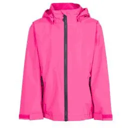 Vadsø Shell Jacket, lasten kuoritakki