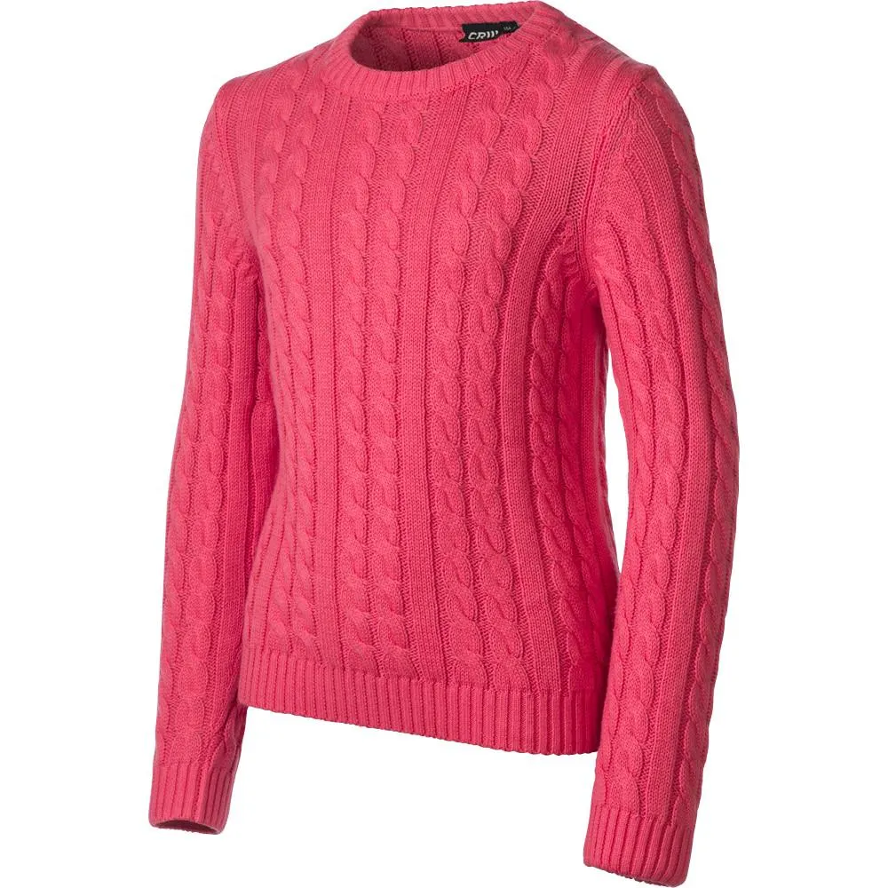 Pusero Neulottu Hanna CRW®