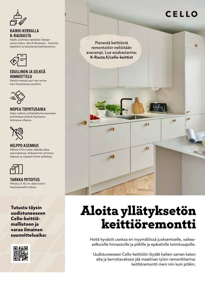 Autta alkuun ja eteenpain voimassa alkaen 24. toukokuuta - 4. kesäkuuta 2024 - Tarjouslehti sivu 30