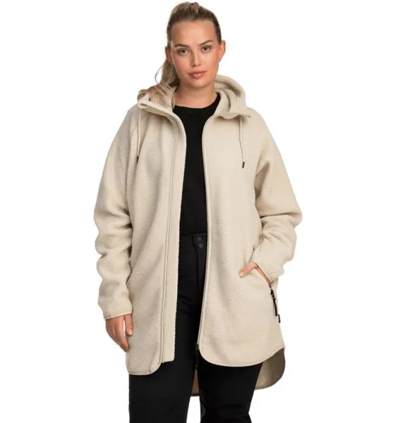 EVEREST w pile long hood