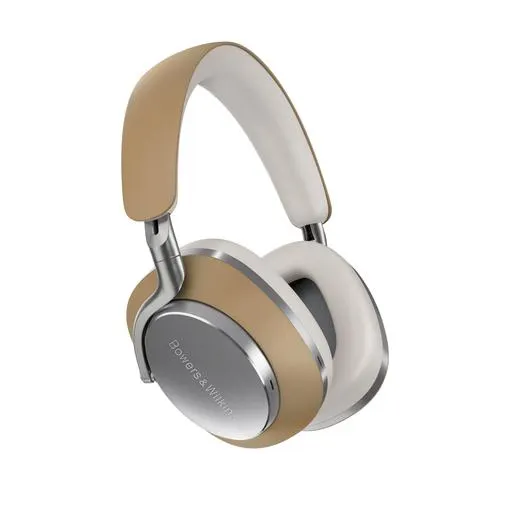 B&W PX8 VASTAMELUKUULOKKEET