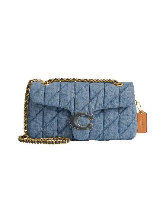 Denim Tabby 26 -olkalaukku
