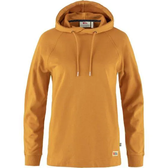 Fjällräven huppari Vardag Hoodie W