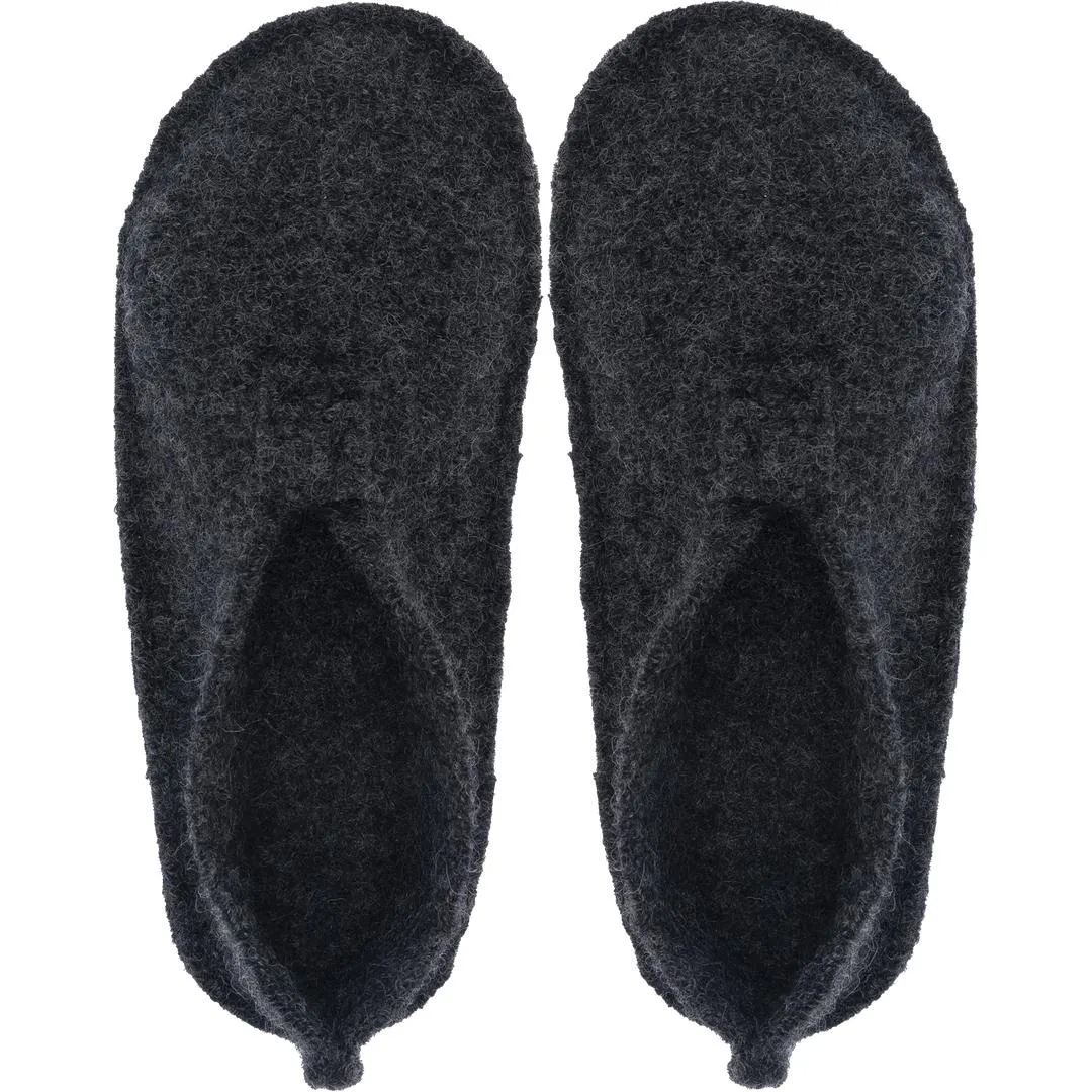 Koto Wool Slippers