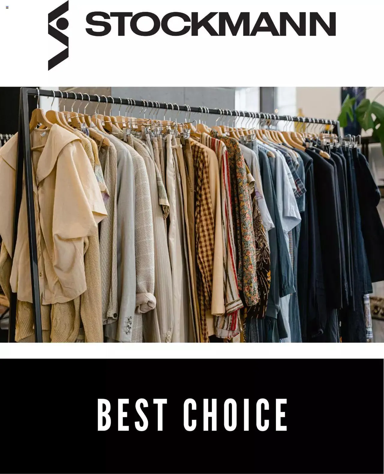 Stockmann tarjoukset - 0