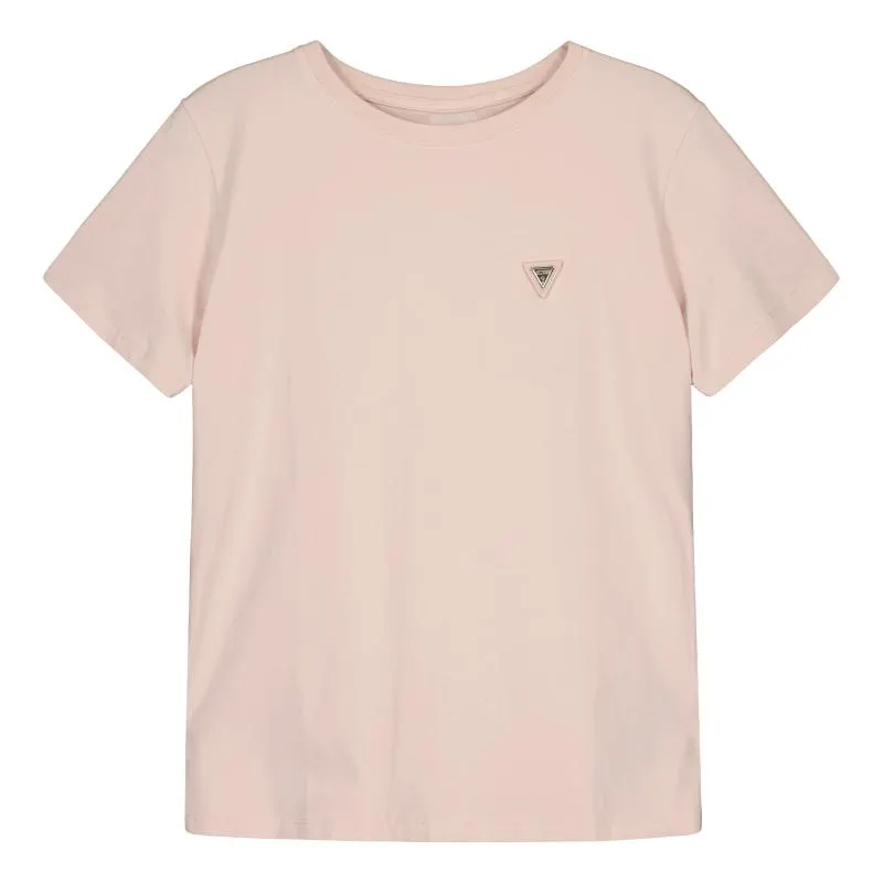 Naisten T-paita Guess Colette T-shirt V4YI09J1314