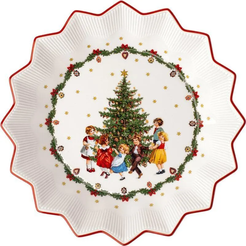 Villeroy & Boch kulho 0,5l Kids dancing Toy's Fantasy