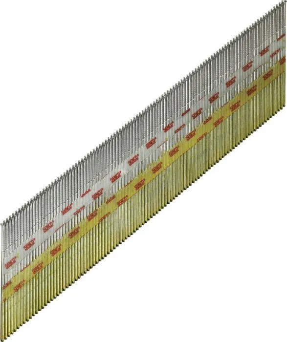 Dyckertnaula Senco 34° 64 x 1,8 mm SS Sileä