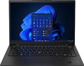 Lenovo ThinkPad X1 Carbon Gen 10 - 14" -kannettava (21CB006RMX)