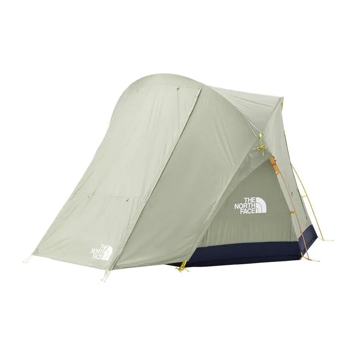 Homestead Super Dome 4, suuri kupoliteltta, Tea Green/tnf Navy