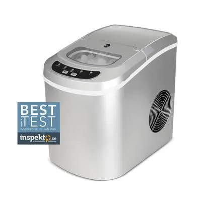 WILFA ICE-12S JÄÄPALAKONE