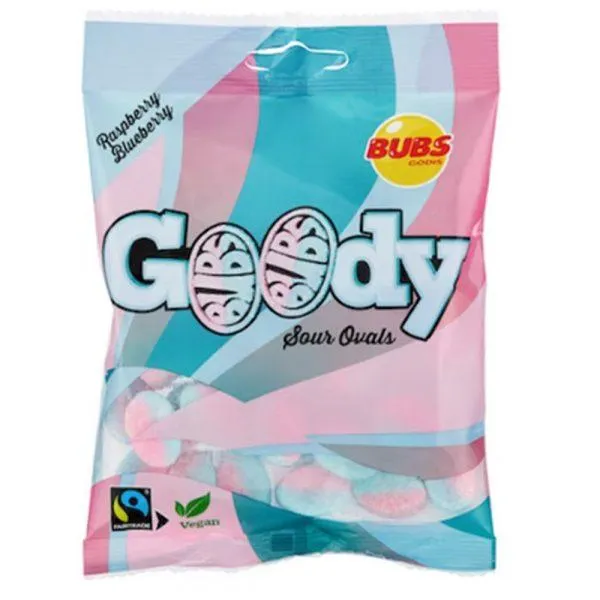 BUBS GOODY 90g